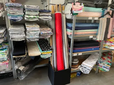 DO SZYCIA - tkaniny, pasmanteria, usługi krawieckie